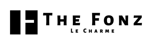 The Fonz - Le Charme